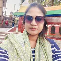 Food Home Delivery Mrs. Indrani Das in Kasba